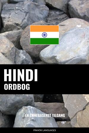 Lær Hindi