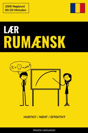 Lær Rumænsk