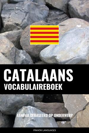 Catalaans vocabulaireboek