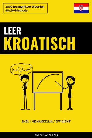 Leer Kroatisch