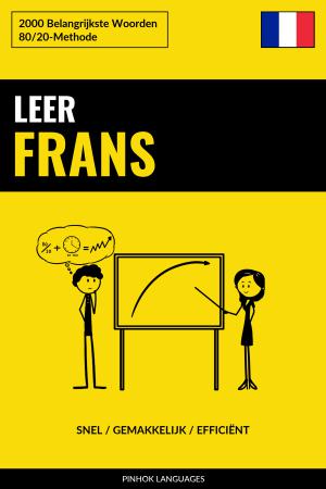 Leer Frans