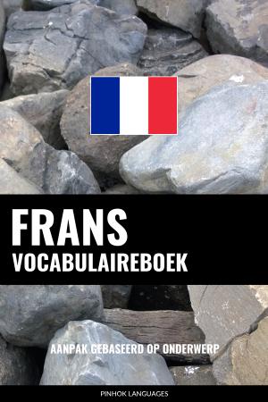 Frans vocabulaireboek