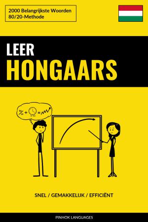 Leer Hongaars