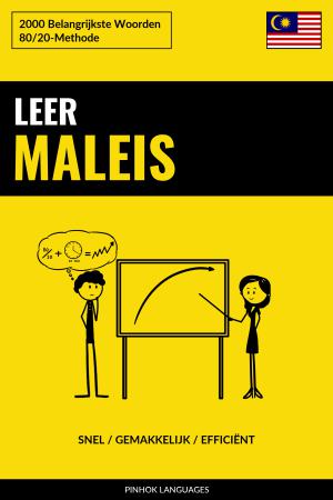 Leer Maleis