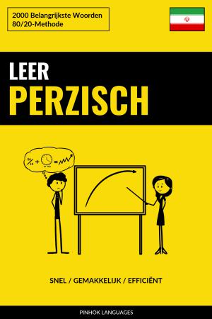 Leer Perzisch