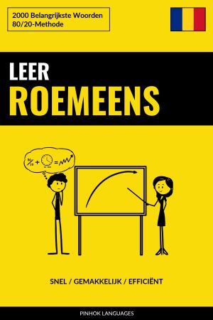 Leer Roemeens