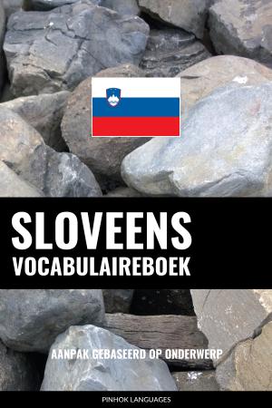 Sloveens vocabulaireboek