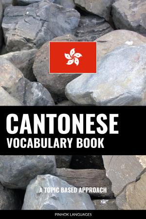 Learn Cantonese