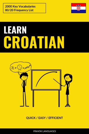 Learn Croatian