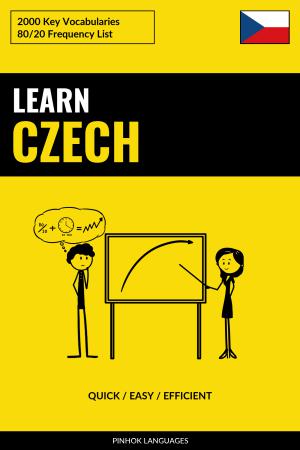 Learn Czech