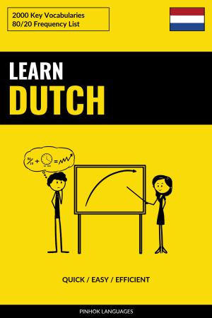 Learn Dutch