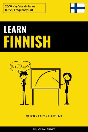 Learn Finnish