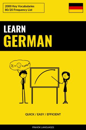 Learn German