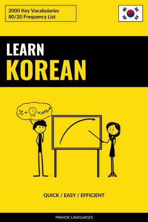 Learn Korean