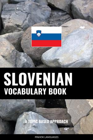 Learn Slovenian