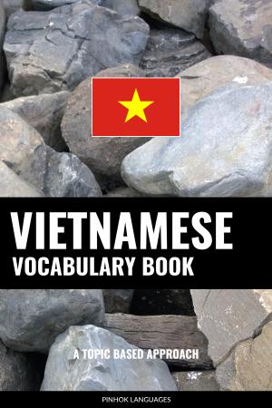 Learn Vietnamese