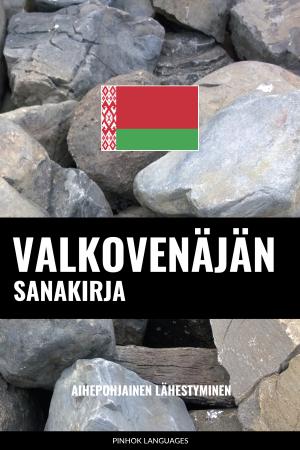 Opi Valkovenäjää