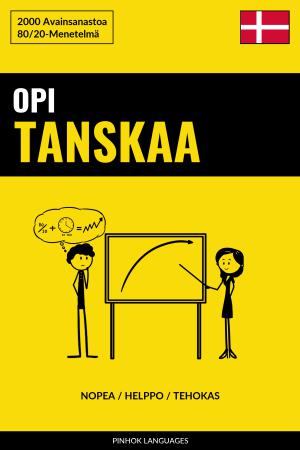 Opi Tanskaa - Nopea / Helppo / Tehokas