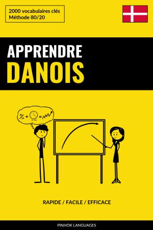 Apprendre le danois - Rapide / Facile / Efficace