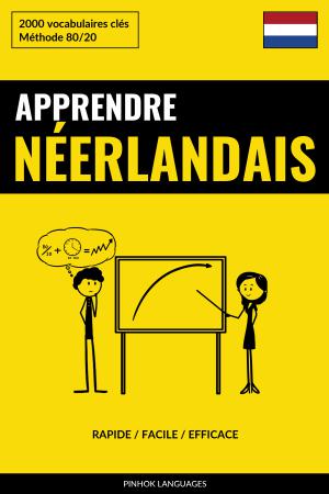 Apprendre le néerlandais