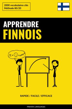 Apprendre le finnois