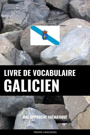 Apprendre le galicien