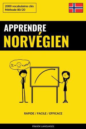 Apprendre le norvégien