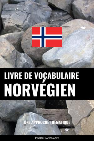 Livre de vocabulaire norvégien