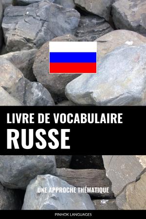 Apprendre le russe