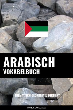 Lerne Arabisch