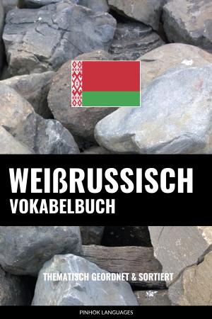 Lerne Weißrussisch