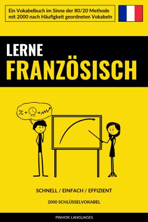 Lerne Französisch