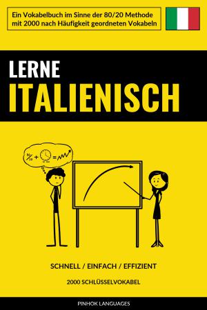 Lerne Italienisch