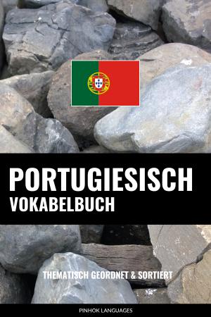 Lerne Portugiesisch