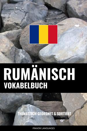 Lerne Rumänisch