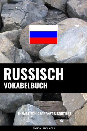 Lerne Russisch