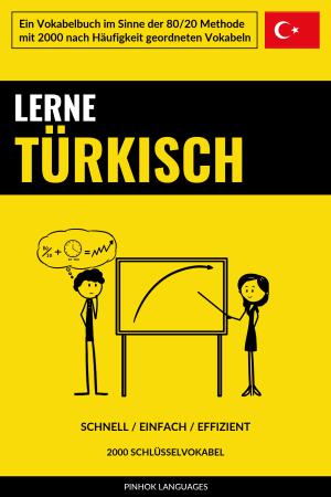 Lerne Türkisch