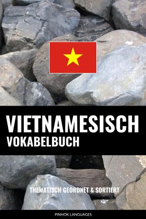 Lerne Vietnamesisch