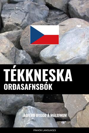 Lærðu Tékknesku