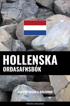 Hollenska Orðasafnsbók