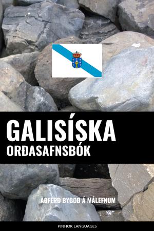 Lærðu Galisísku