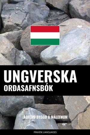 Lærðu Ungversku