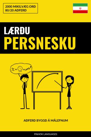 Lærðu Persnesku