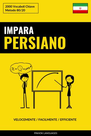 Impara il Persiano