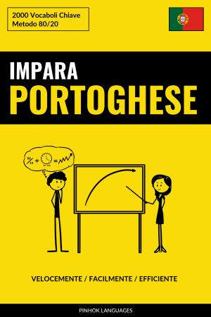 Impara il Portoghese