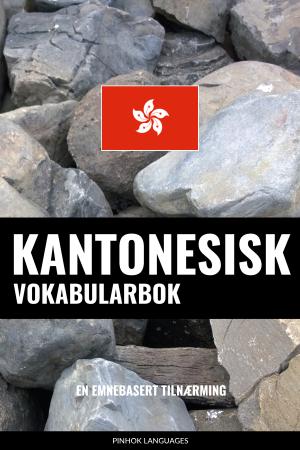 Lær Kantonesisk