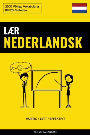 Lær Nederlandsk