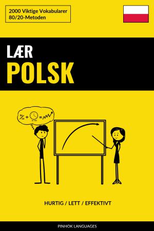 Lær Polsk