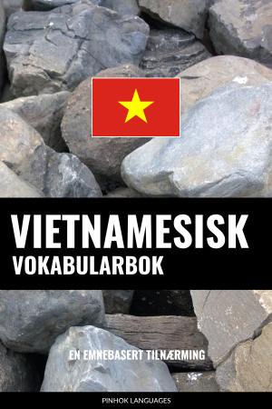 Lær Vietnamesisk