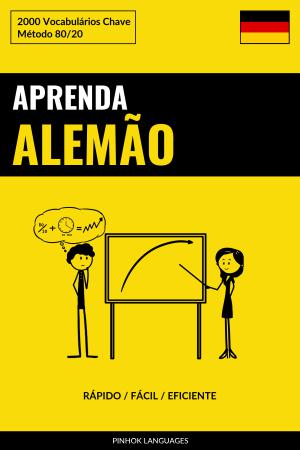 Aprenda Alemão